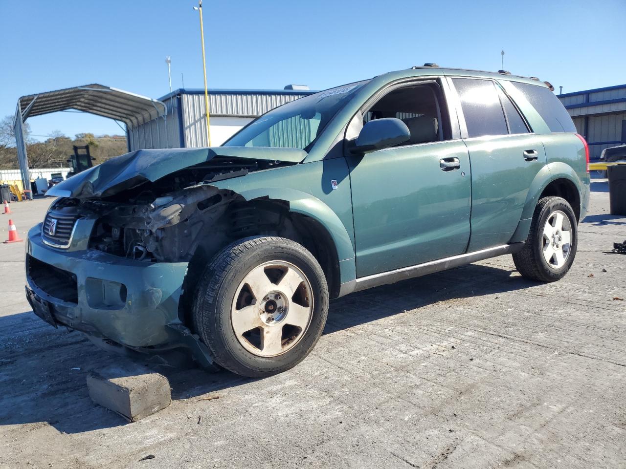 SATURN VUE 2006
