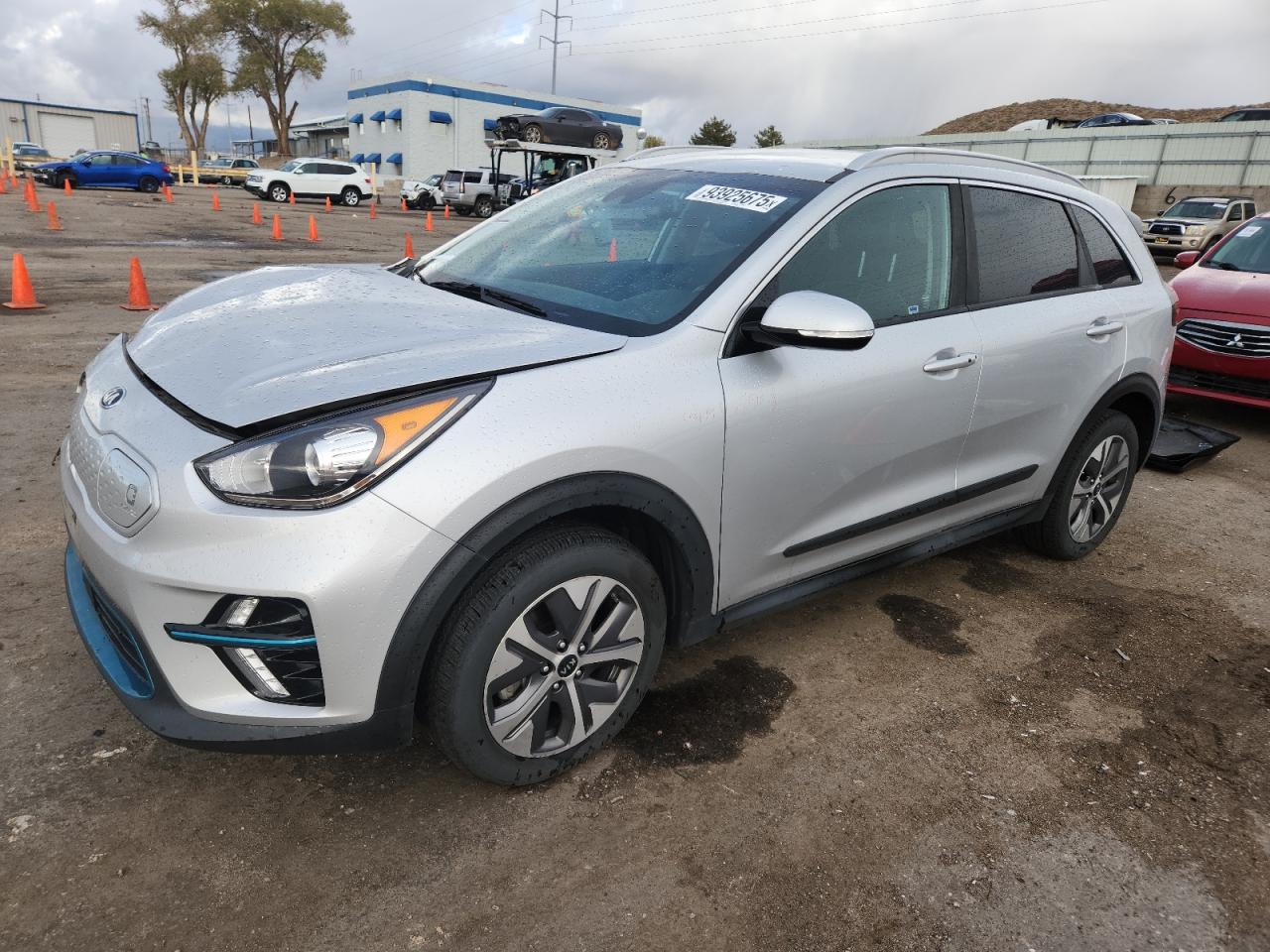 KIA NIRO 2019