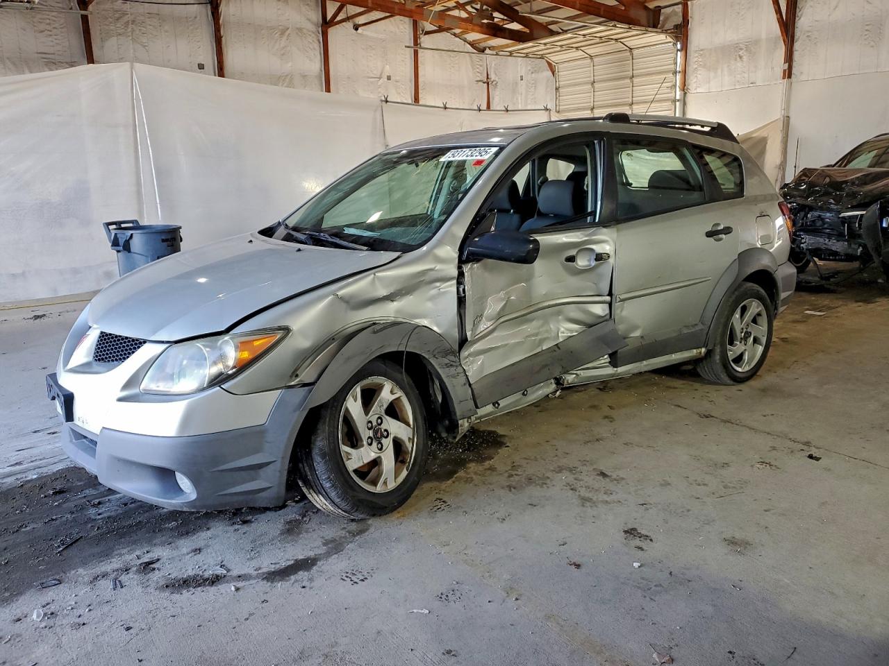 PONTIAC VIBE 2003