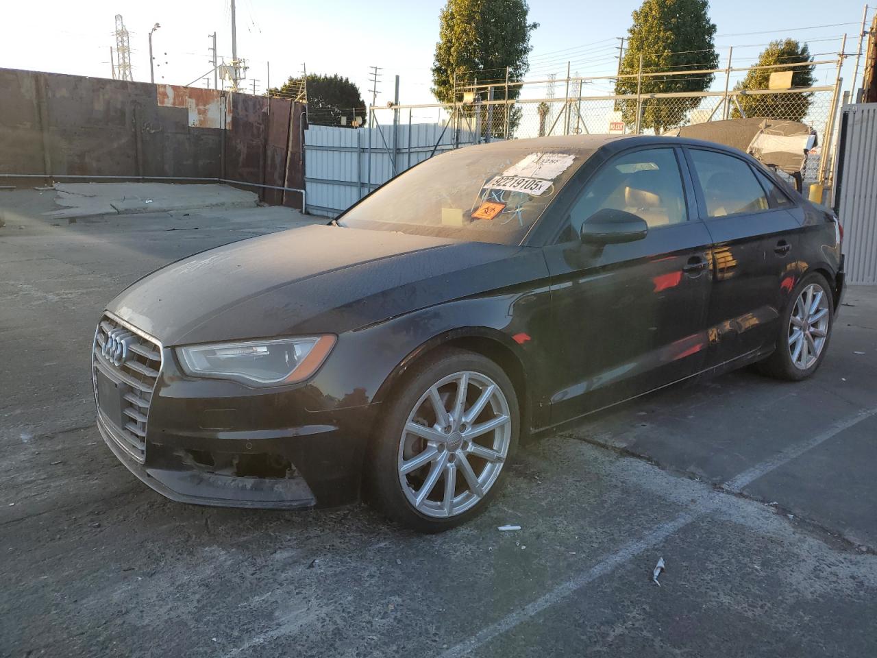 AUDI A3 PREMIUM 2015