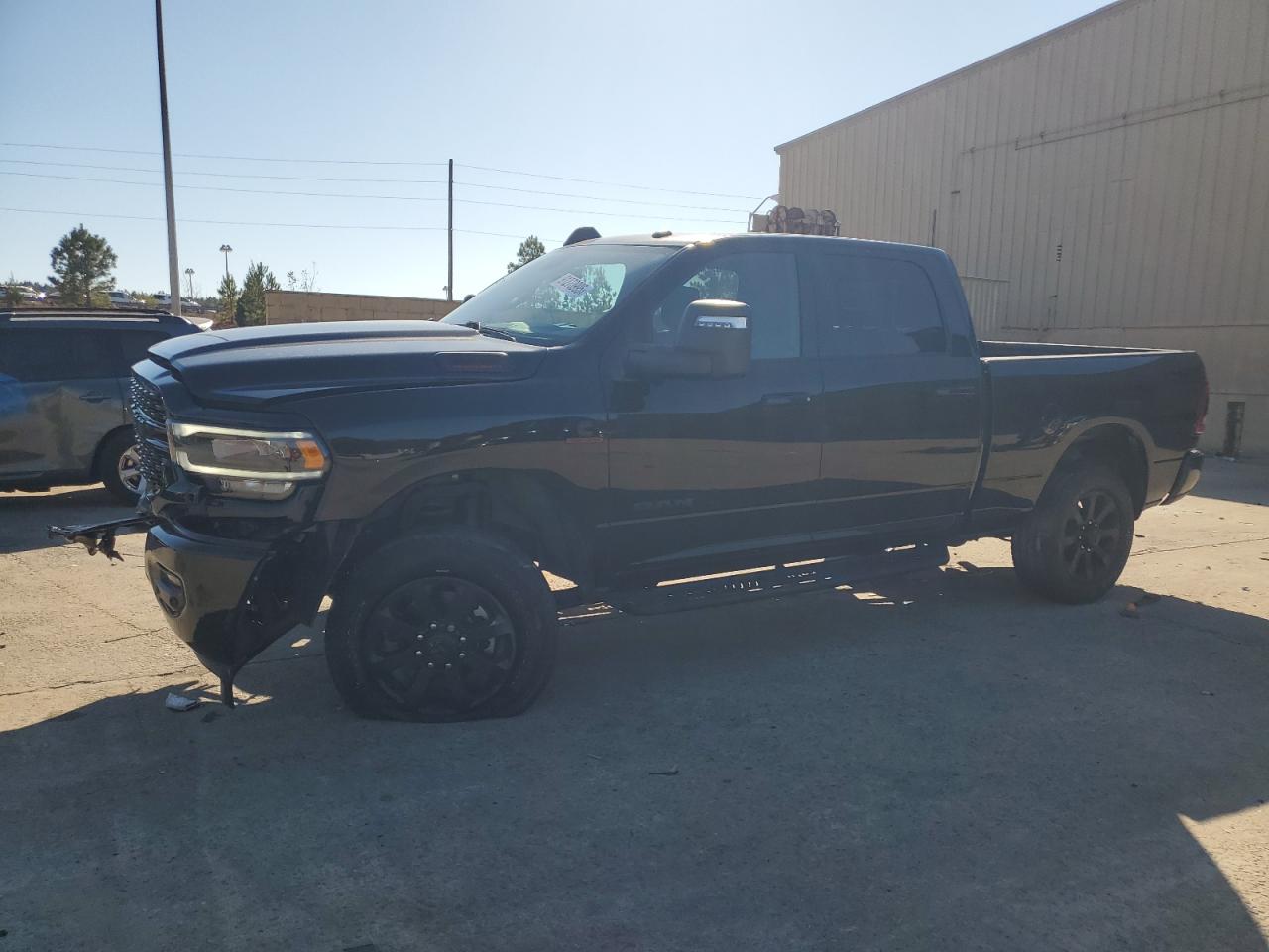 RAM 2500 BIG H 2024