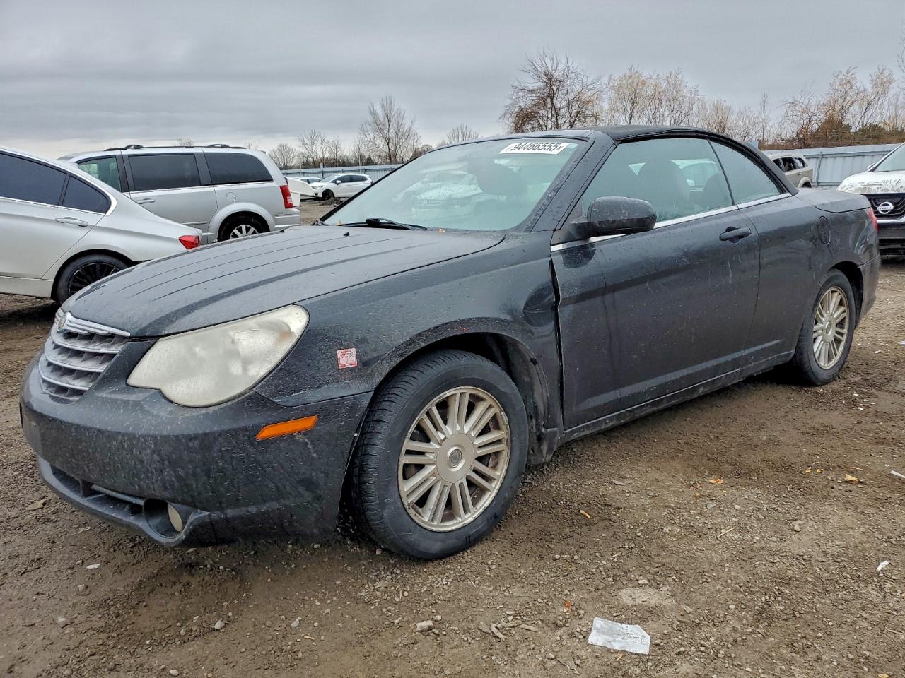 CHRYSLER SEBRING TO 2008