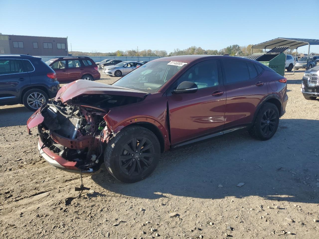 BUICK ENVISTA SP 2024