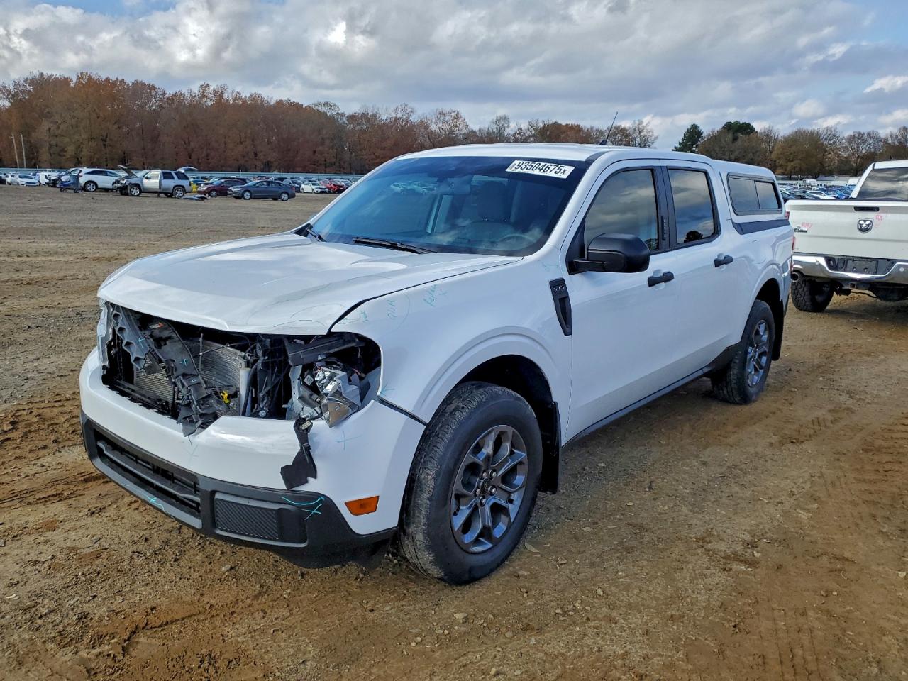 FORD MAVERICK X 2022