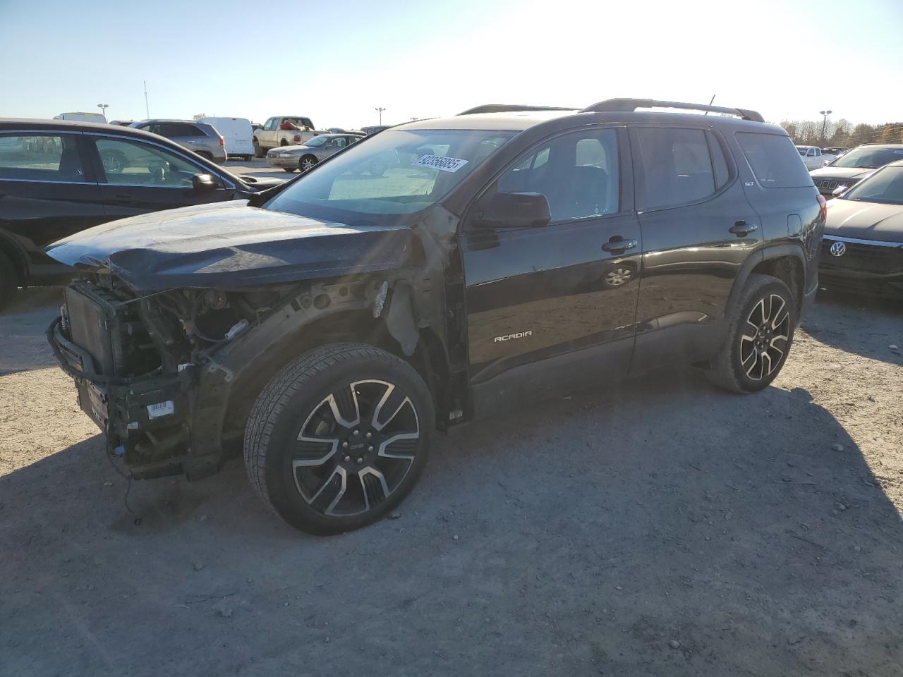 GMC ACADIA 2019