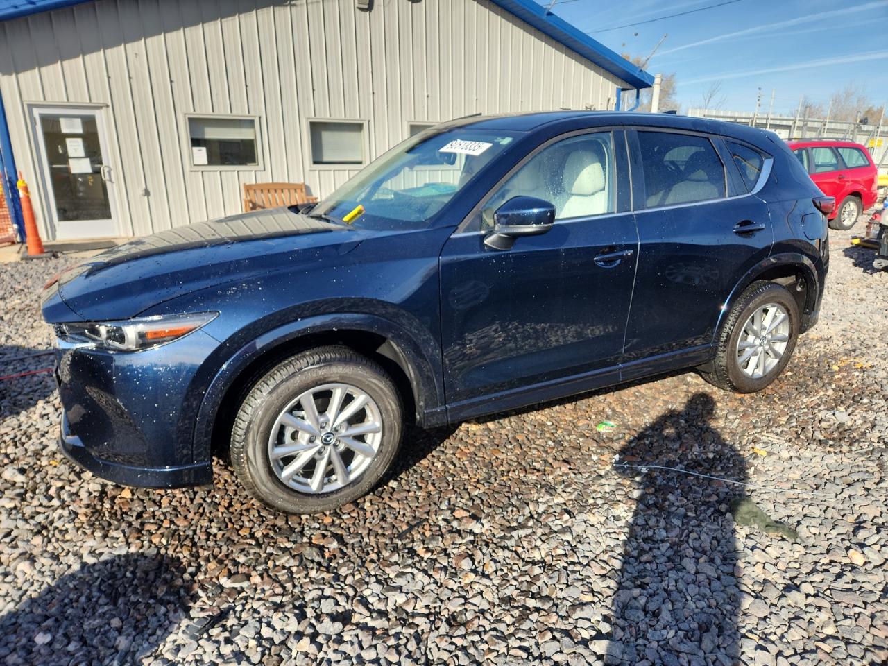 MAZDA CX-5 PREFE 2024