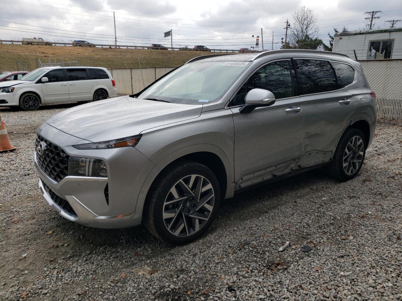 HYUNDAI SANTA FE C 2023