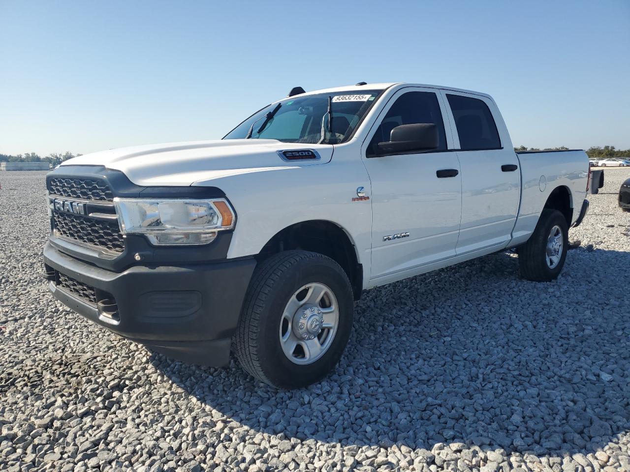 RAM 2500 TRADE 2020