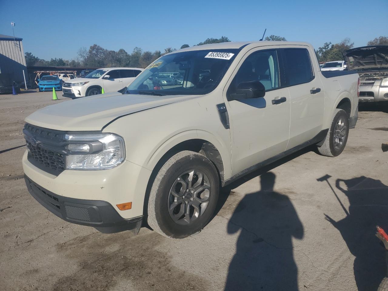 FORD MAVERICK X 2024