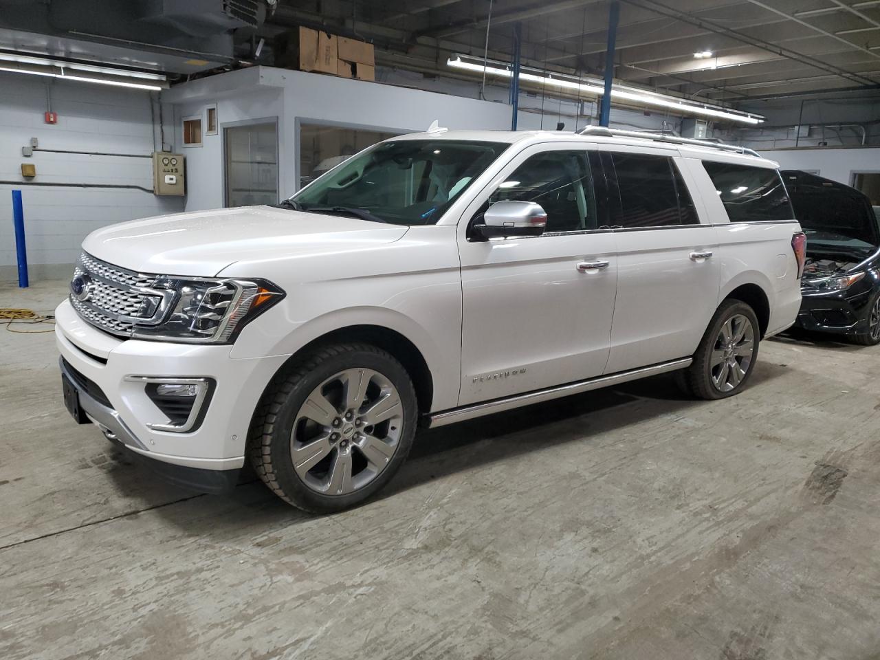 FORD EXPEDITION 2019