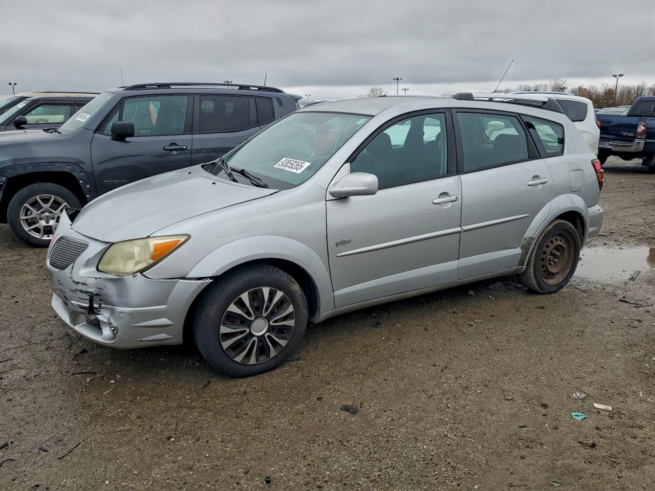 PONTIAC VIBE 2005