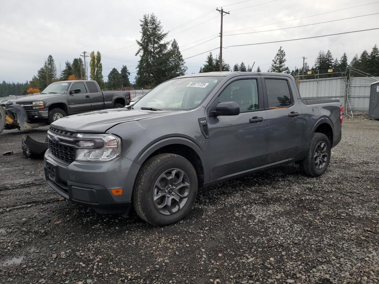 FORD MAVERICK X 2024