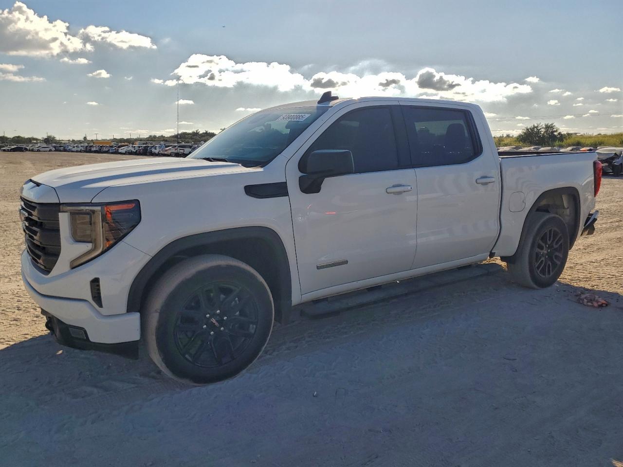 GMC SIERRA C15 2023
