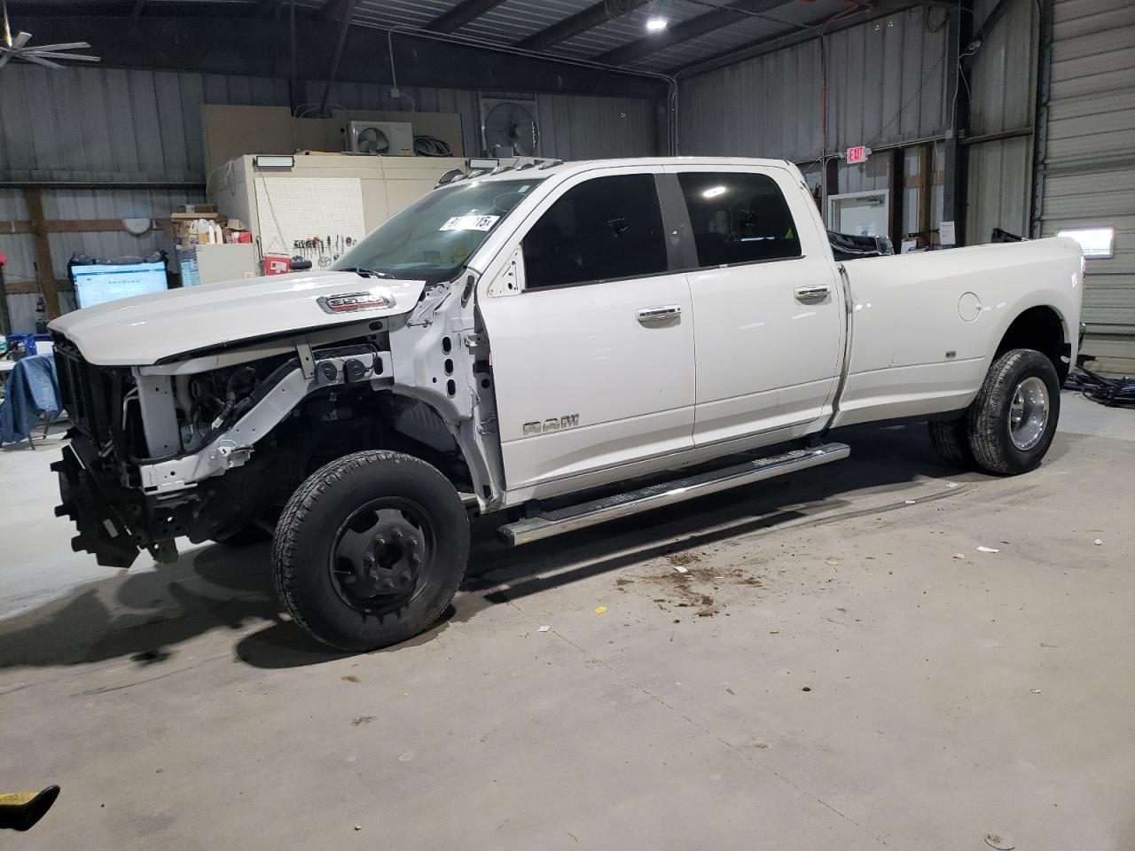 RAM 3500 2019
