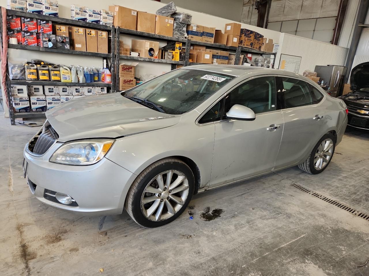 BUICK VERANO 2014