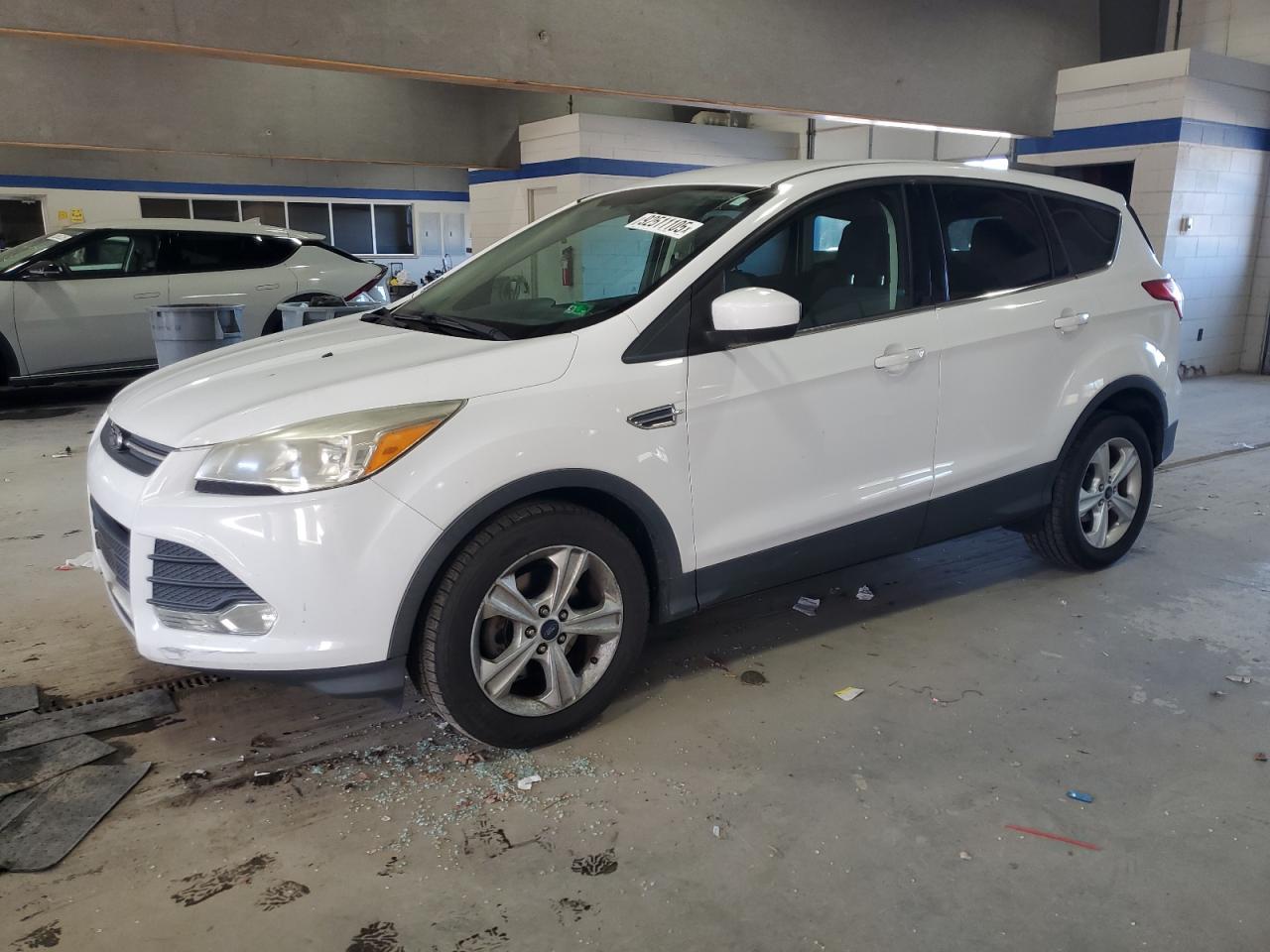 FORD ESCAPE SE 2015