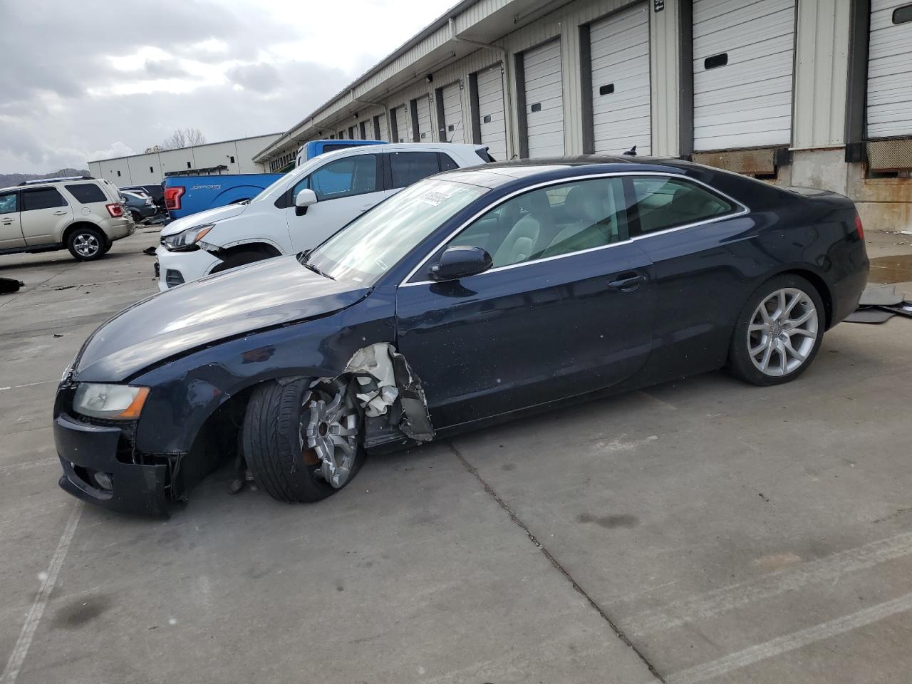 AUDI A5 2011
