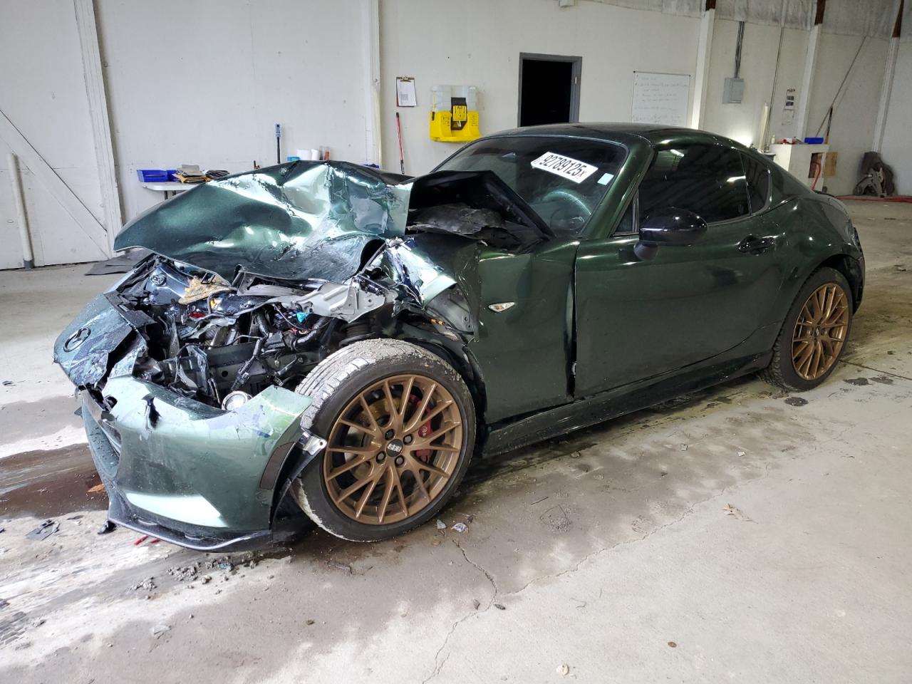 MAZDA MX-5 MIATA 2024