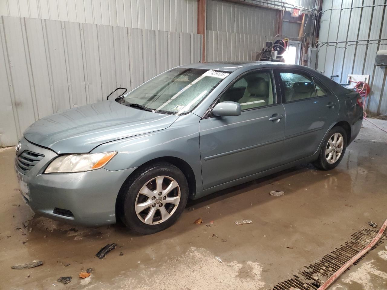 TOYOTA CAMRY BASE 2009