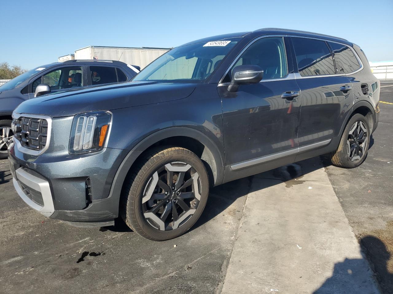 KIA TELLURIDE 2023