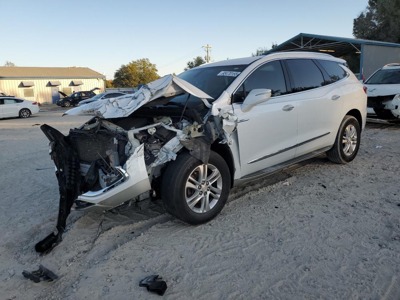 BUICK ENCLAVE 2019