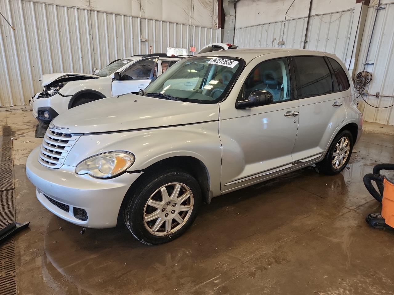 CHRYSLER PT CRUISER 2008