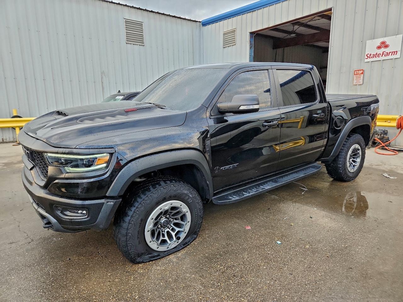 RAM 1500 2021