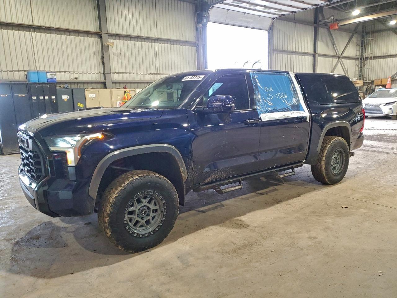TOYOTA TUNDRA CRE 2023