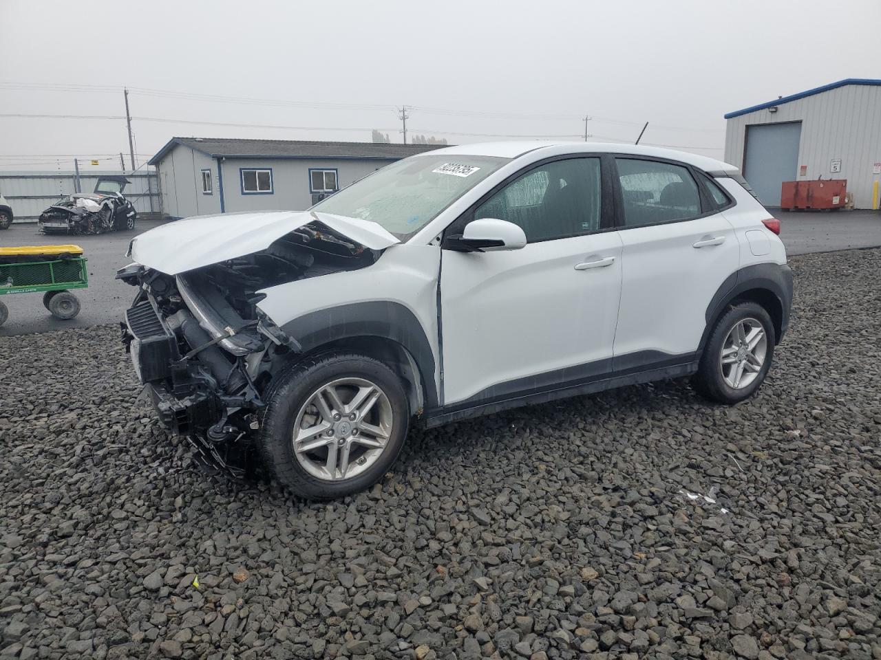 HYUNDAI KONA SE 2021