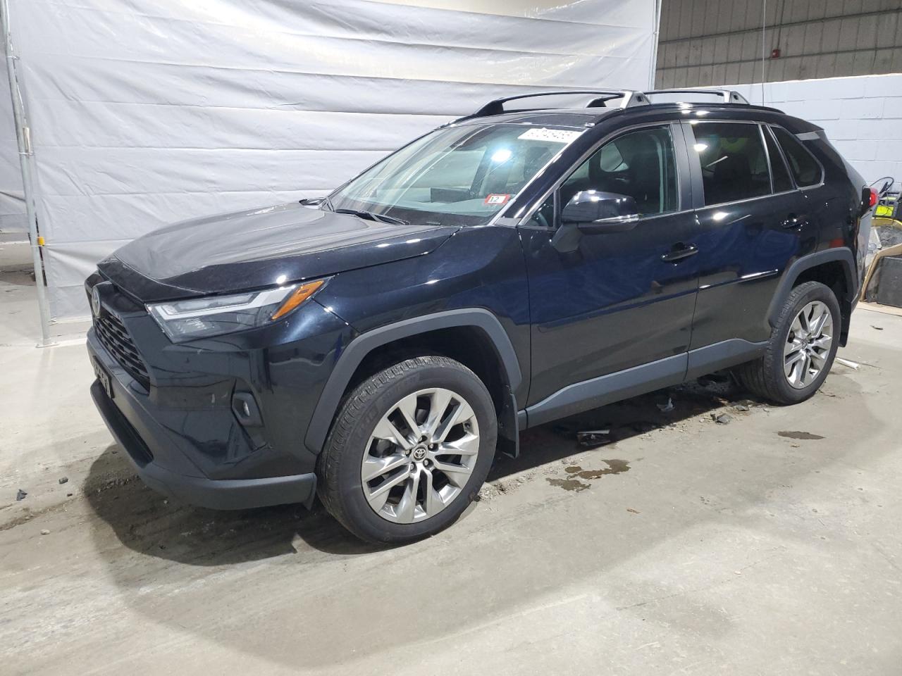 TOYOTA RAV4 XLE P 2023