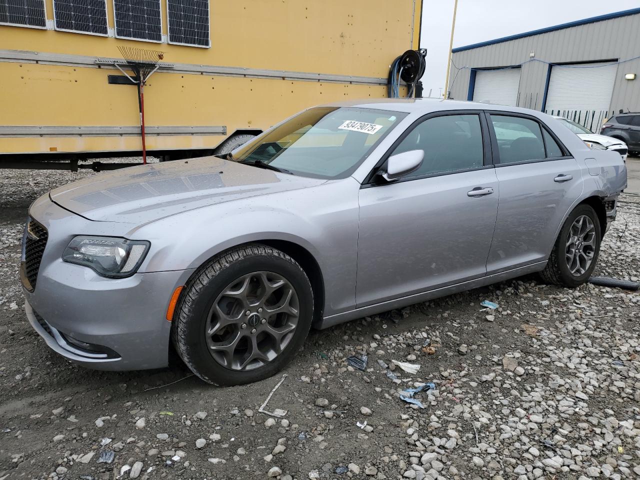 CHRYSLER 300 2016