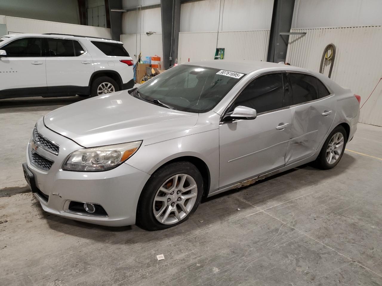 CHEVROLET MALIBU 1LT 2013