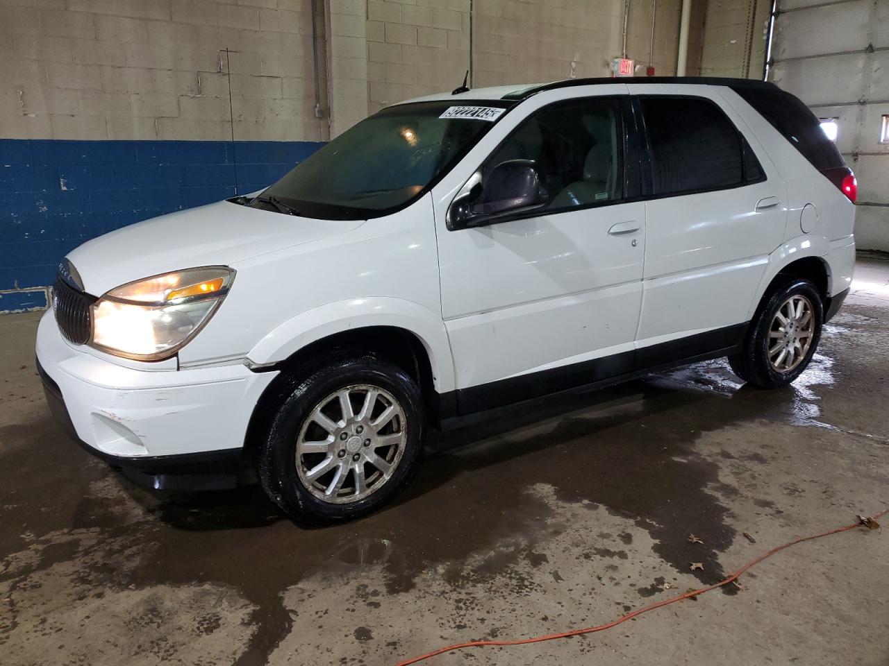 BUICK RENDEZVOUS 2007