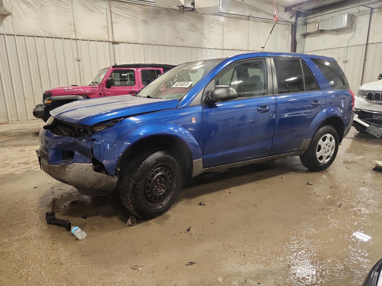 SATURN VUE 2005