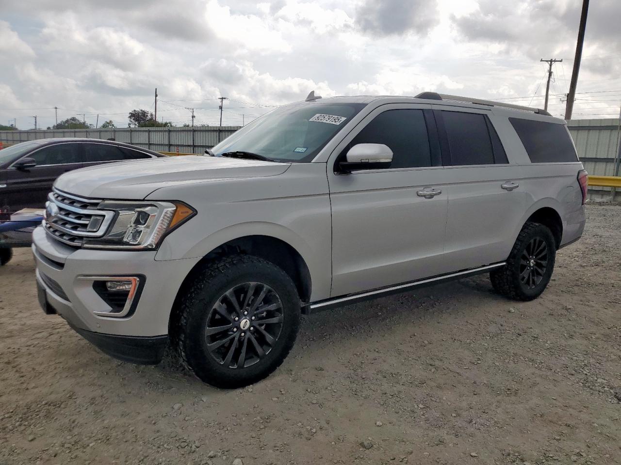 FORD EXPEDITION 2019