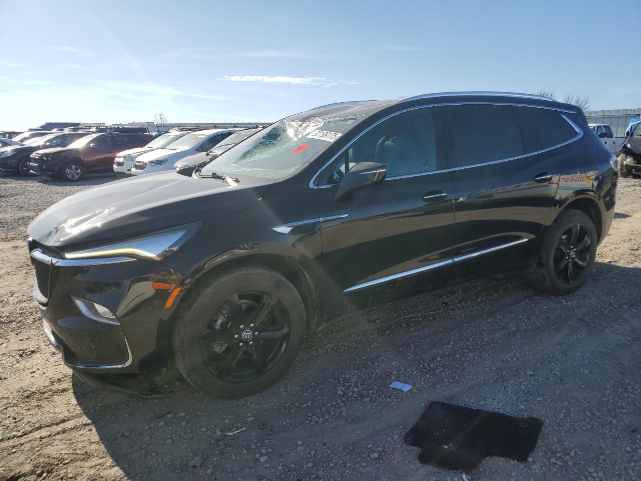 BUICK ENCLAVE ES 2023