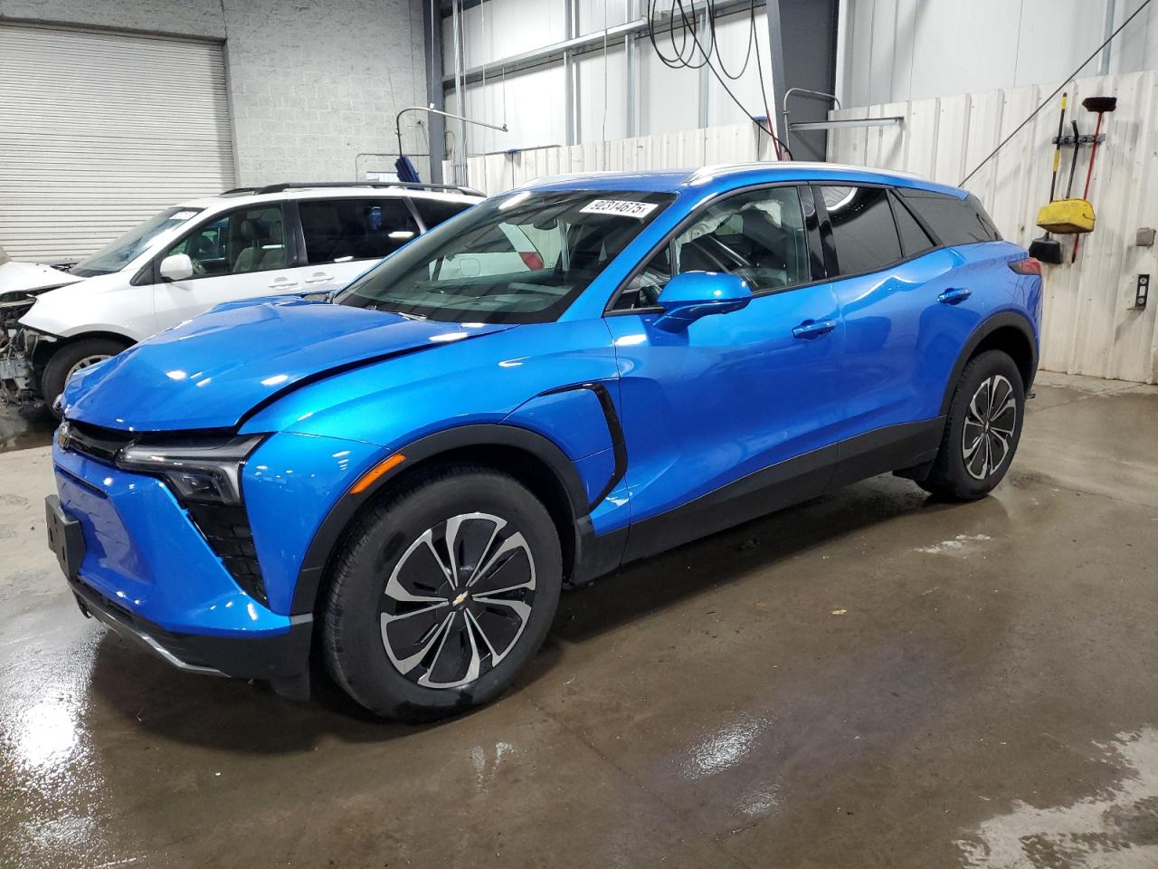 CHEVROLET BLAZER 2LT 2024