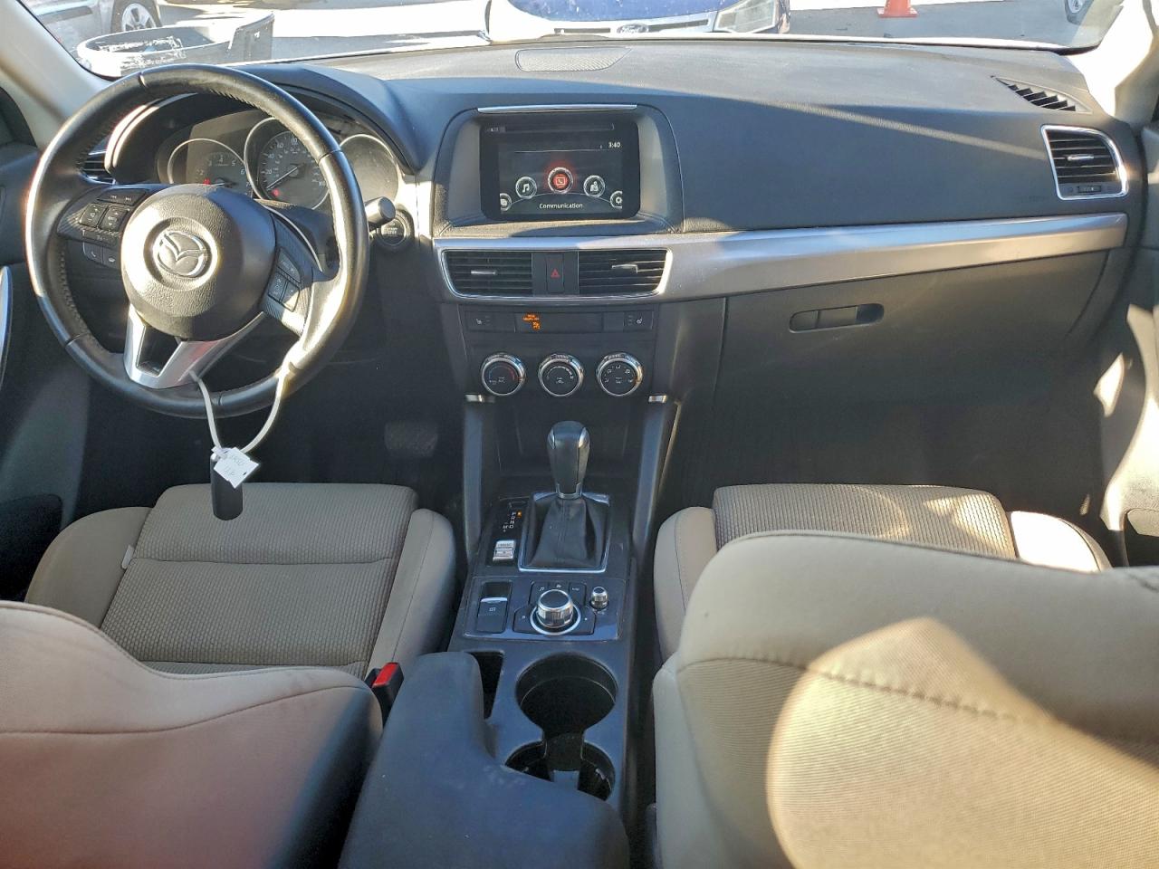 DayDrive