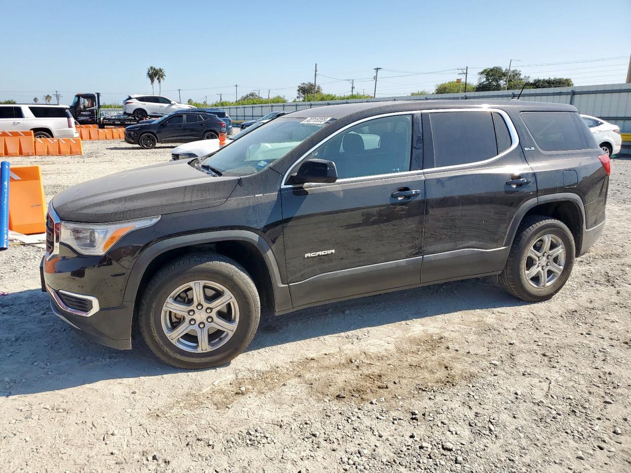 GMC ACADIA 2019