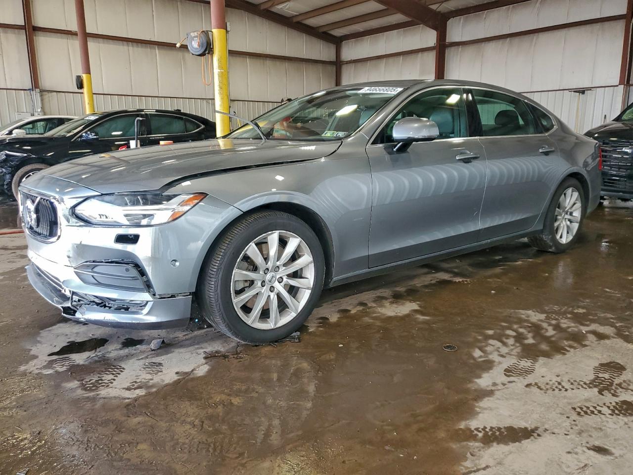 VOLVO S90 T6 MOM 2018
