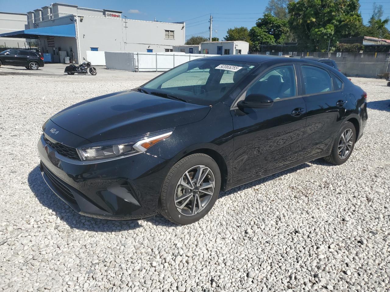 KIA FORTE LX 2023