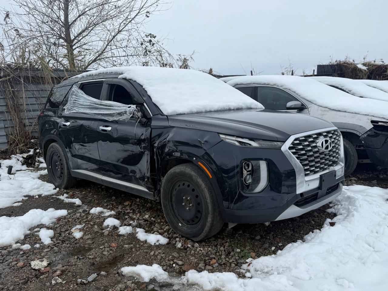 HYUNDAI PALISADE S 2020