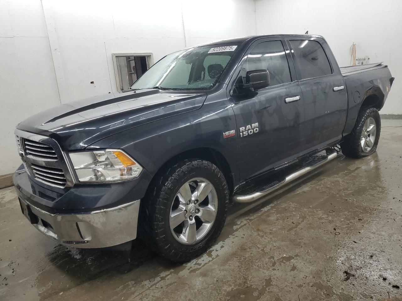 RAM 1500 SLT 2013