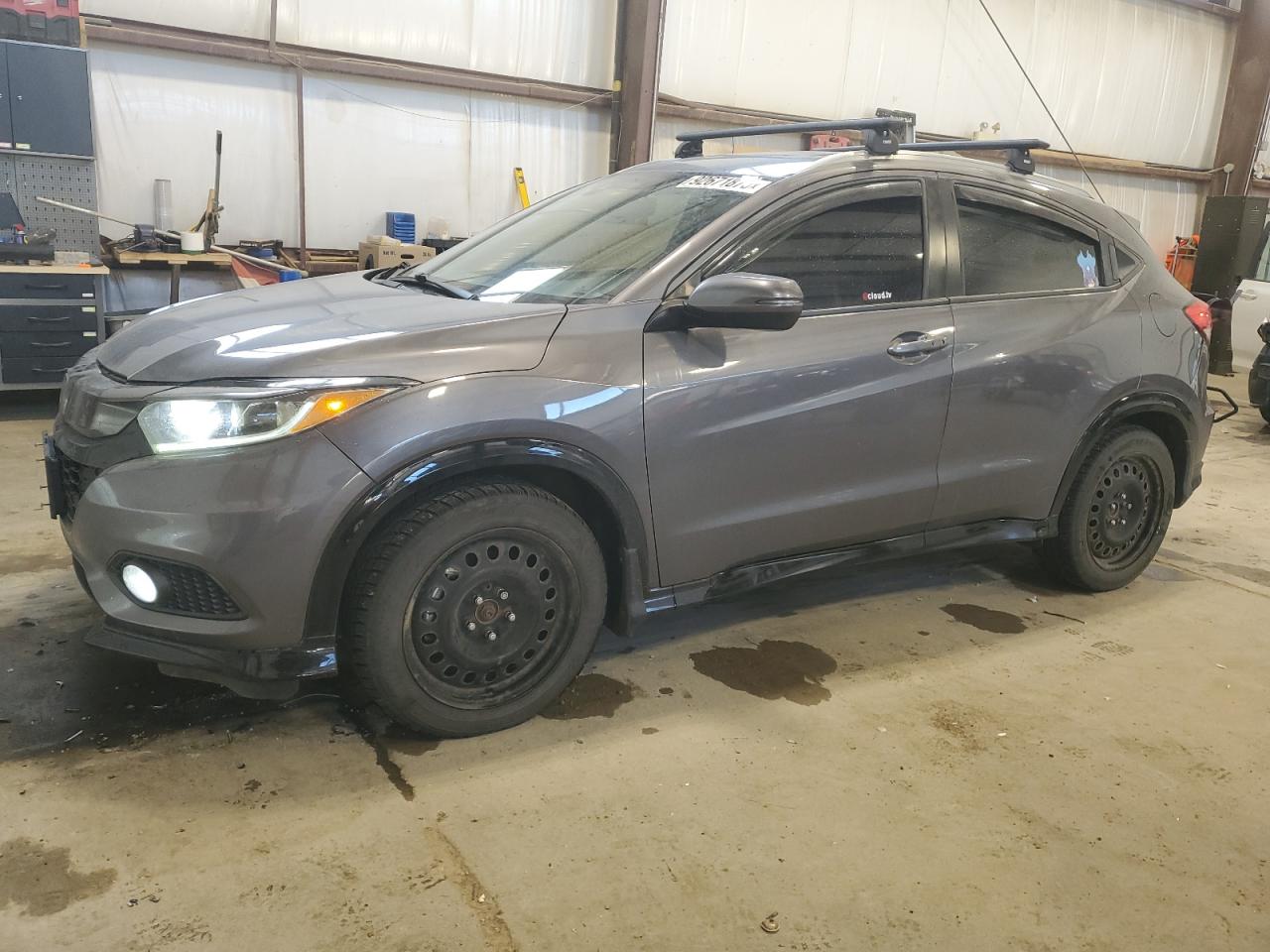 HONDA HR-V SPORT 2019