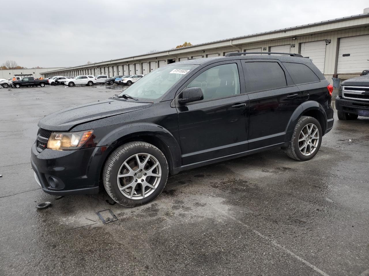 DODGE JOURNEY R/ 2015