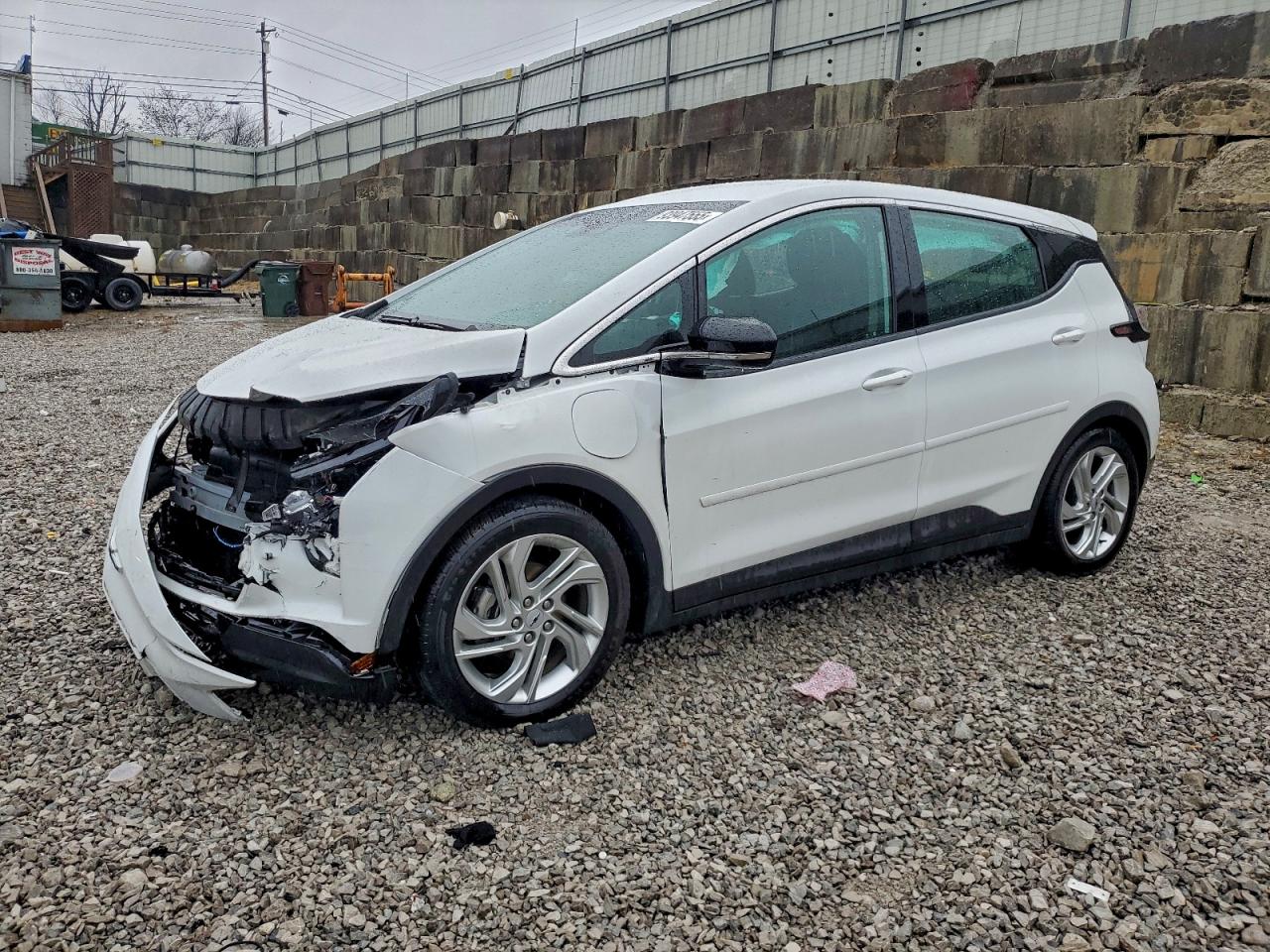 CHEVROLET BOLT EV 1L 2023