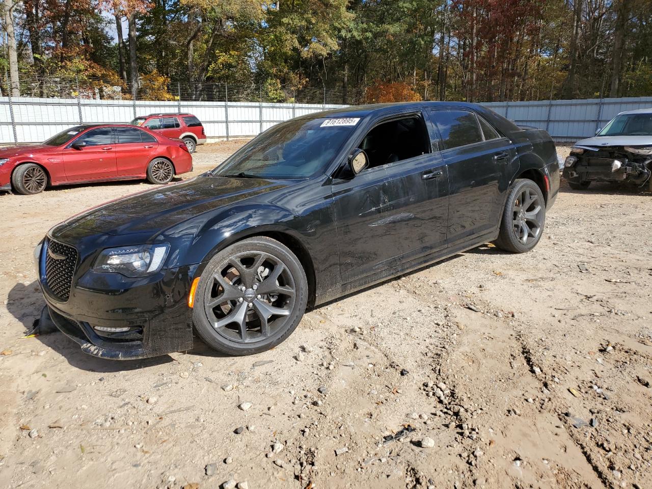 CHRYSLER 300 2023