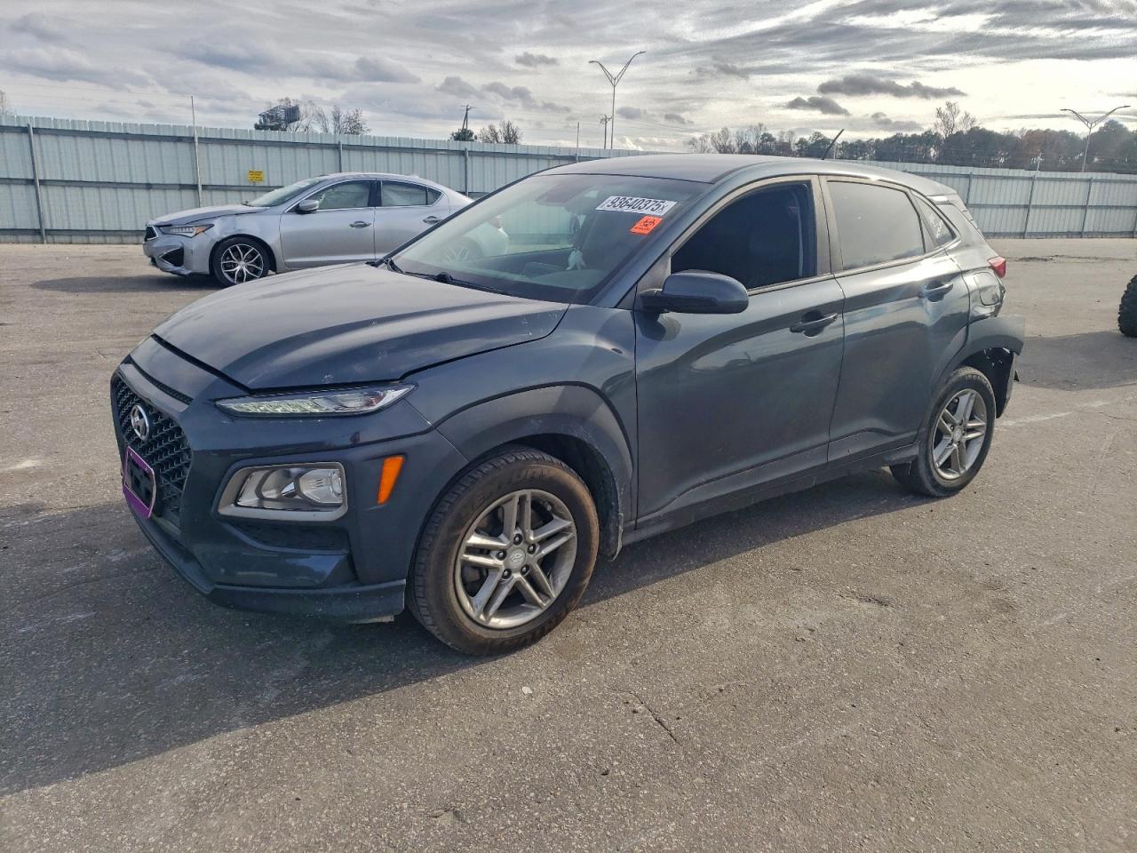 HYUNDAI KONA SE 2019