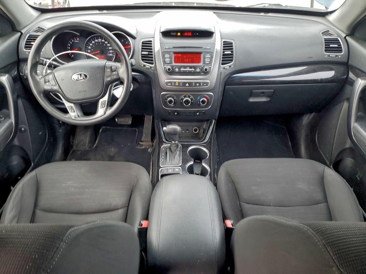 DayDrive