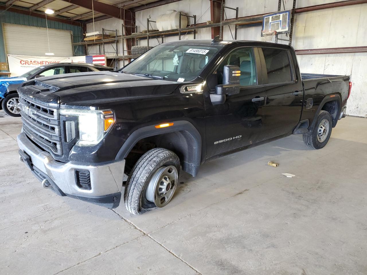 GMC SIERRA 2020